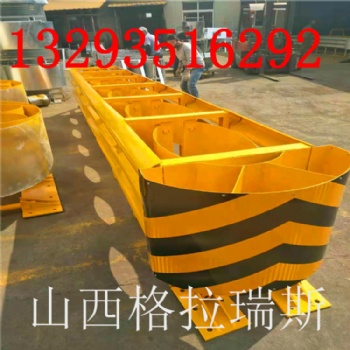 浙江衢州市高速公路可導(dǎo)向防撞墊廠(chǎng)家定制