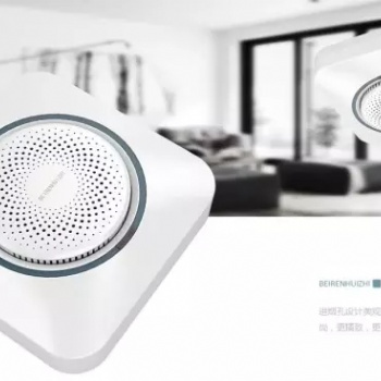 無線消防火災(zāi)報(bào)警器廠家