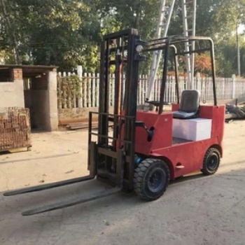 各種型號電動叉車，電動叉車的特點，電動叉車廠家