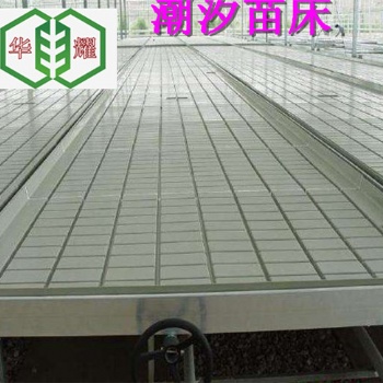 廈門潮汐式灌溉苗床的重要性，規格全，價格低
