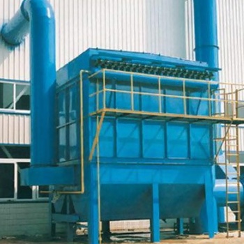 脈沖布袋除塵器簡述及工作原理單機(jī)除塵器順邦環(huán)保