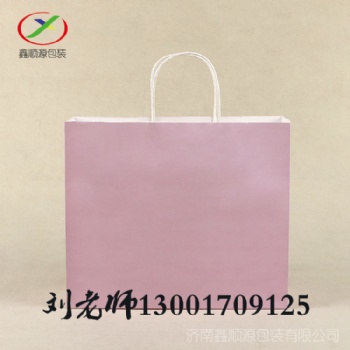 廠家定制批發(fā) 四方底果殼袋 食品環(huán)保包裝袋 無毒牛皮紙袋