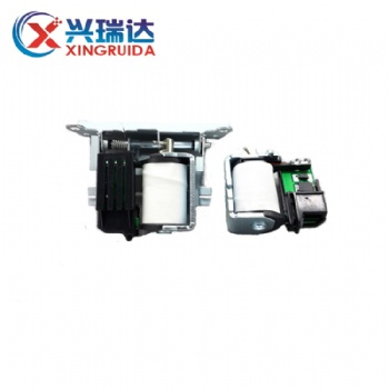 興瑞達(dá)磁電高品質(zhì)車(chē)燈電磁鐵SF-0838推拉式弓形電磁鐵
