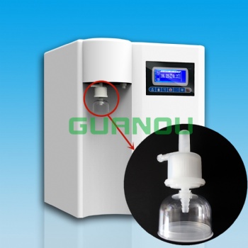 超純水機(jī)終端過濾器 PALL囊式過濾器 密理博囊式過濾器 賽多利斯囊式過濾器
