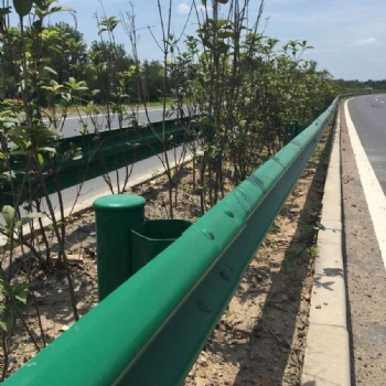 貴州科陽波形護欄、公路護欄、波紋護欄供應四川青川喬莊鎮