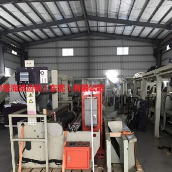 東莞長(zhǎng)安錦廈舊機(jī)械設(shè)備報(bào)關(guān)價(jià)格低服務(wù)好
