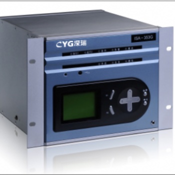 長園深瑞ISA-347G微機(jī)電動(dòng)機(jī)保護(hù)測控裝置