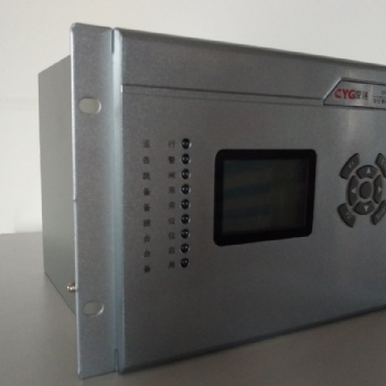 長園深瑞ISA-381G變壓器保護(hù)測控裝置