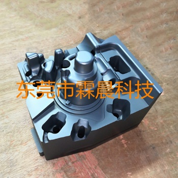 東莞霖晨科技，專注壓鑄模具表面處理，納米陶瓷涂層，增硬增值增壽