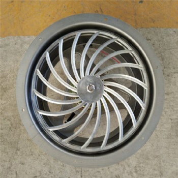 高速旋動(dòng)油煙分離器商用工業(yè)油霧處理凈化模塊除油動(dòng)態(tài)離心過(guò)濾器