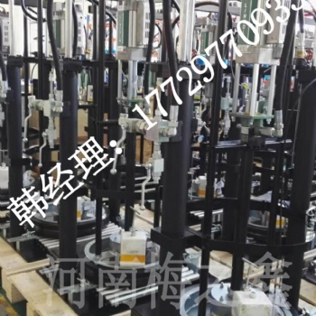 盾構(gòu)機(jī)配件林肯泵架 泵頭 泵桿84806 84976
