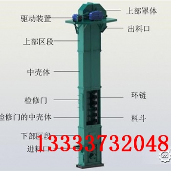 斗式提升機(jī)-水坑石斗式提升機(jī)廠家供應(yīng)-規(guī)格原理結(jié)構(gòu)型號(hào)