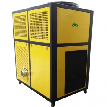 風(fēng)冷式移動(dòng)式，谷物冷卻機(jī)
