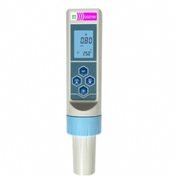 DOZ100筆式水中臭氧檢測(cè)儀 便攜式水中臭氧檢測(cè)儀 廠家