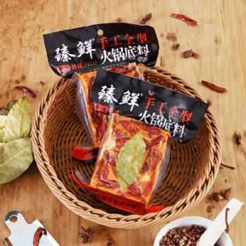 臻鮮火鍋底料代理全國創(chuàng)業(yè)好項(xiàng)目