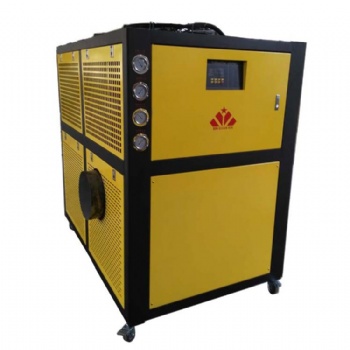 粉碎機冷風機，吹膜機冷風機，全新風冷風機
