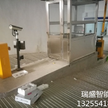 煙臺車牌識別道閘安裝|煙臺門禁起落桿廠家|煙臺人臉識別人行通道閘機(jī)批發(fā)