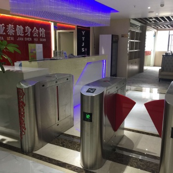 全國(guó)健身房游泳館管理系統(tǒng) 智能會(huì)員門(mén)禁軟件