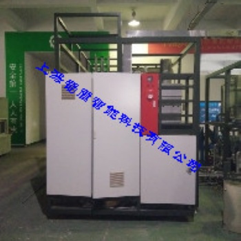 新能源汽車(chē)鋰電池倉(cāng)自動(dòng)滅火裝置——上海蜀盾智能科技有限公司