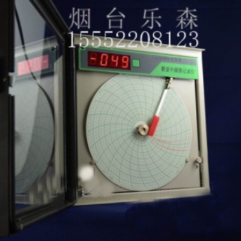 生產銷售機械式數(shù)顯式圓圖記錄儀 專業(yè)品質 值得
