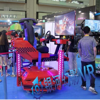 銀河幻影VR8D空中賽車出租各種活動(dòng)展會(huì)