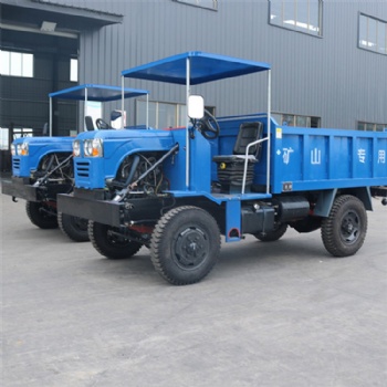 哪個四輪農(nóng)用車 農(nóng)用工程車使用的較好