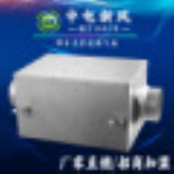靜音管道換氣扇生產(chǎn)廠家 管道通風(fēng)機器招商加盟