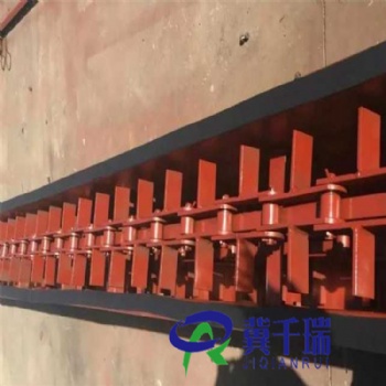 廠家定制FU型鏈式輸送機 質優(yōu)價廉