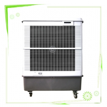 福州移動冷風機 雷豹蒸發(fā)式冷氣機 MFC18000 工廠包郵