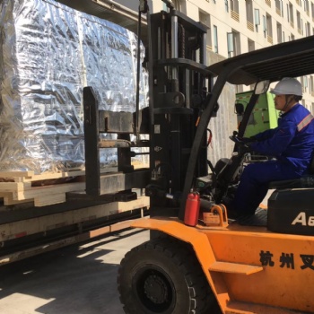 增城搬廠，增城工廠搬遷，設備搬遷