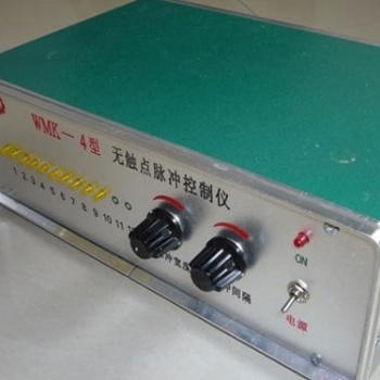 滄州雙瑞環(huán)保WMK-4型無觸點脈沖控制儀