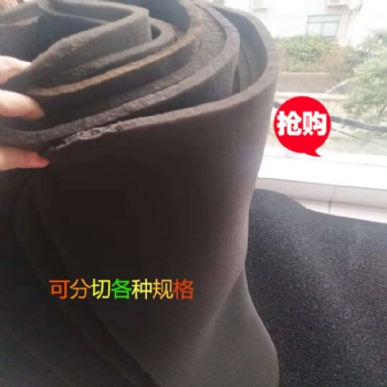 活性炭過(guò)濾棉網(wǎng)蜂窩狀纖維氈海綿體網(wǎng)除異味甲醛3
