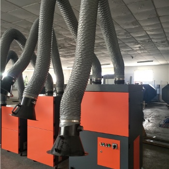 福建龍巖焊接煙塵凈化器精優(yōu)品質(zhì)