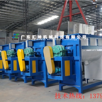 長期供應(yīng)臥式攪拌機(jī)的價(jià)格 肇慶不銹鋼臥式攪拌機(jī)