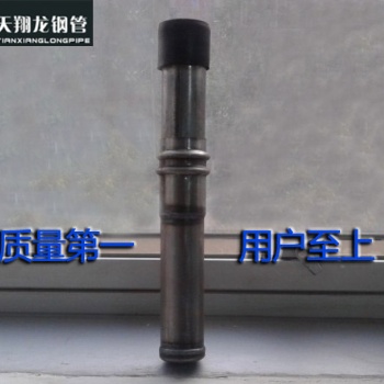 山東聲測管廠家/聲測管現貨/樁基聲測管