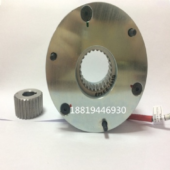 進(jìn)口伺服馬達(dá)電磁剎車(chē)器BFK457-08 24V起重設(shè)備微型制動(dòng)器抱閘