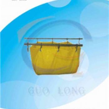 專業生產隔爆水袋30L，40L，60L，80L密封式隔爆水袋