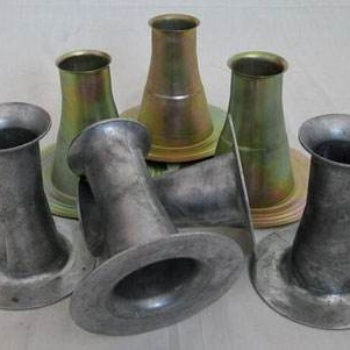 廠家專業(yè)生產(chǎn) 除塵器文氏管 質(zhì)高價(jià)優(yōu) 可加工定制
