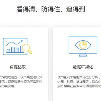 云防御態(tài)勢(shì)感知指揮平臺(tái)