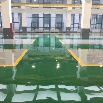 青島平度即墨廠房車間環(huán)氧地坪施工 哪家好