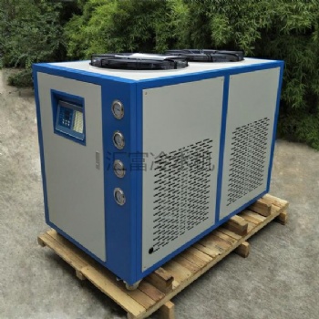 灌裝線冷水機 工業(yè)用冷水機