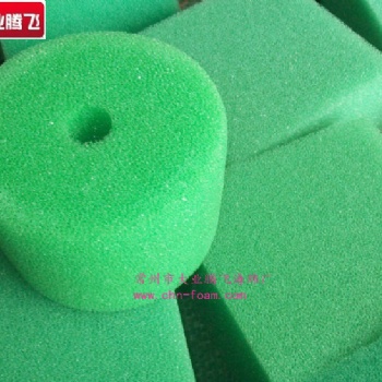 供應(yīng)大業(yè)騰飛濾芯海綿柱