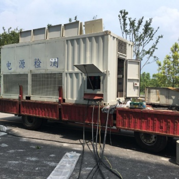 高壓阻容假負載租賃廠家，假負載租賃