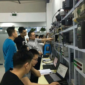 深圳西門子PLC培訓坪山三菱PLC業(yè)余學習