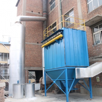 工業(yè)除塵設備廠家哪家好