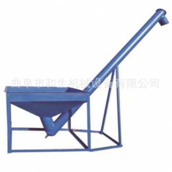 大量螺旋提升機(jī)廠家報(bào)價(jià)