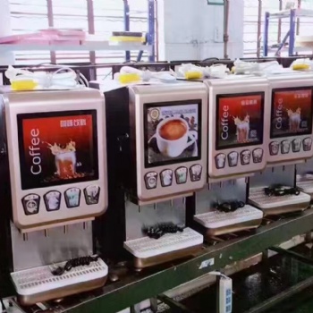 河南可樂機(jī)廠家批發(fā) 款式多 型號全