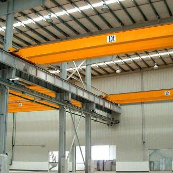 合肥雙梁橋式起重機(jī)制造廠家 起重機(jī)價格 質(zhì)保