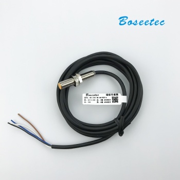 深圳Boseetec磁極傳感器 磁鐵極性識(shí)別傳感器NS-24N