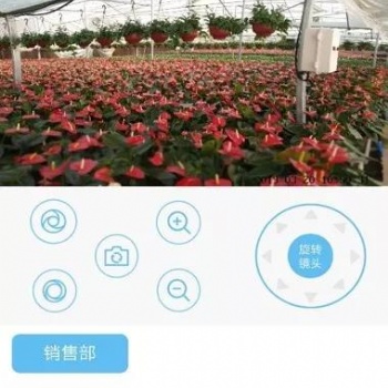 智能溫室大棚控制系統(tǒng)應用的溫室大棚類型